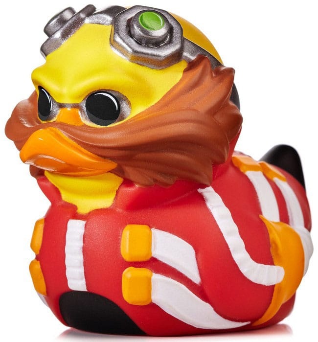 "NUMSKULL - SONIC - DR. EGGMAN"