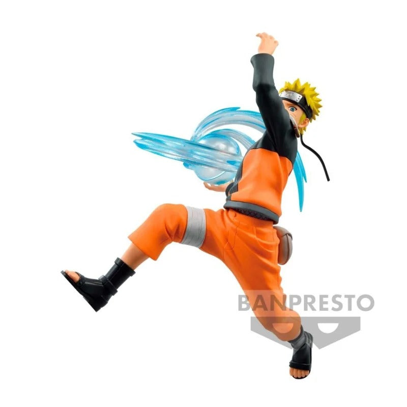 "NARUTO - NARUTO UZUMAKI EFFECTREME"