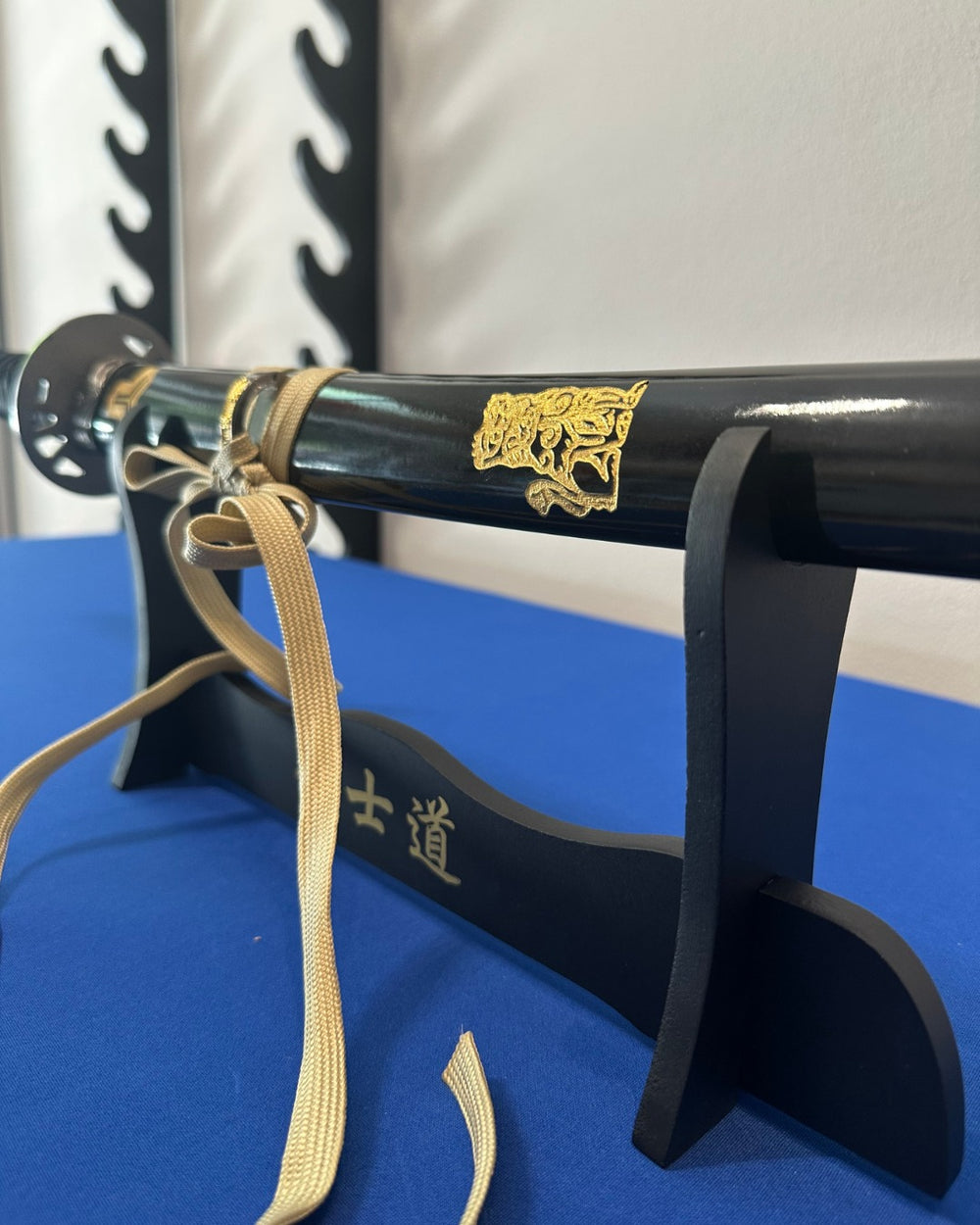 "KILL BILL - HATTORI HANZO SWORD - LA SPOSA"