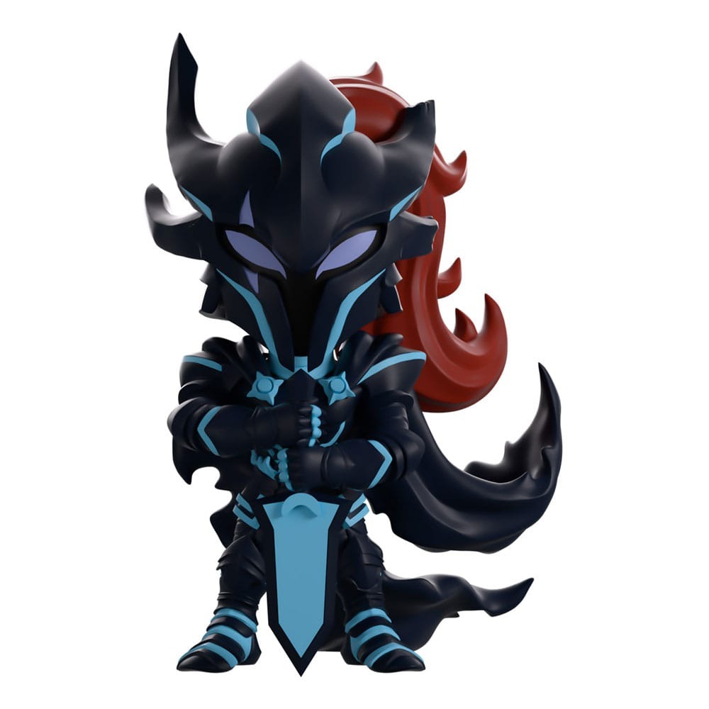 "SOLO LEVELING - IGRIS"