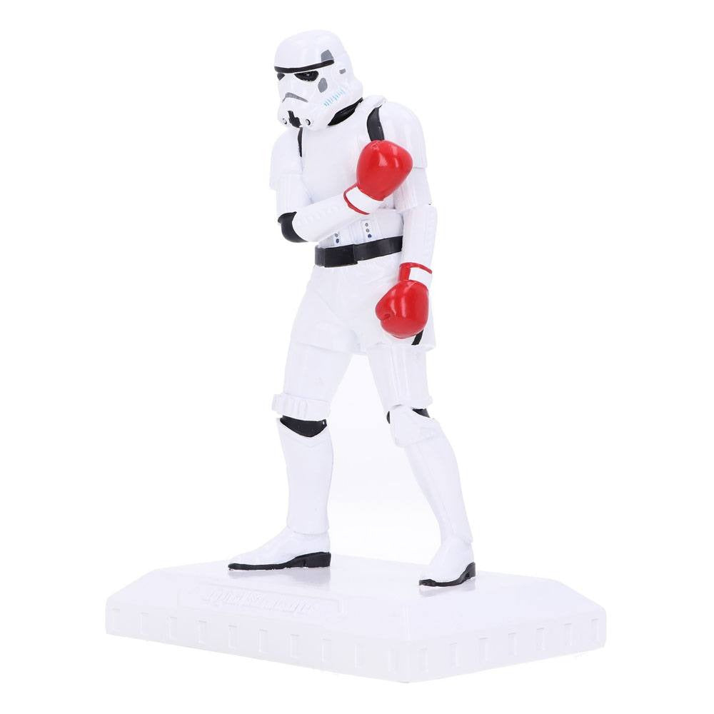 "STAR WARS - ORIGINAL STORMTROOPER - BOXE"