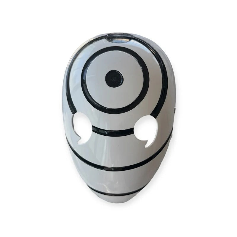 "MASCHERA - OBITO UCHIHA BIANCA INTEGRALE"