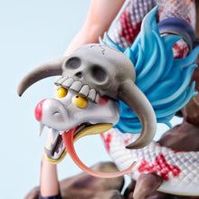 "ONE PIECE - BOA HANCOCK - P.O.P. A MAXIMUM STATUE"