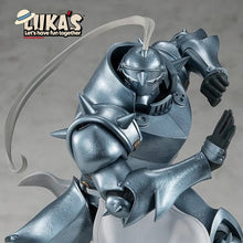 "FULL METAL ALCHEMIST - ALPHONSE ELRIC"