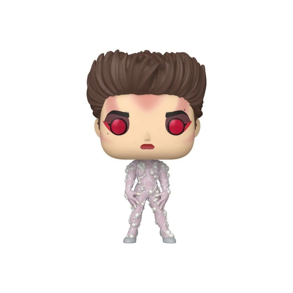 "GHOSTBUSTERS - GOZER"