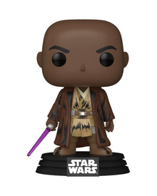"STAR WARS - MACE WINDU"