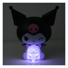 "SANRIO - KUROMI LAMPADA"