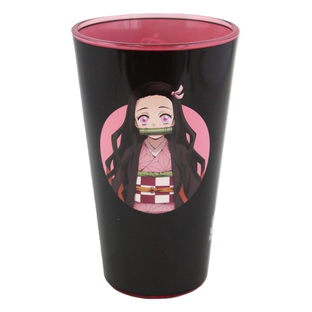 "DEMON SLAYER - TANJIRO & NEZUKO - BICCHIERINI"
