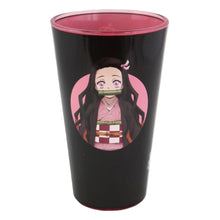 "DEMON SLAYER - TANJIRO & NEZUKO - BICCHIERINI"