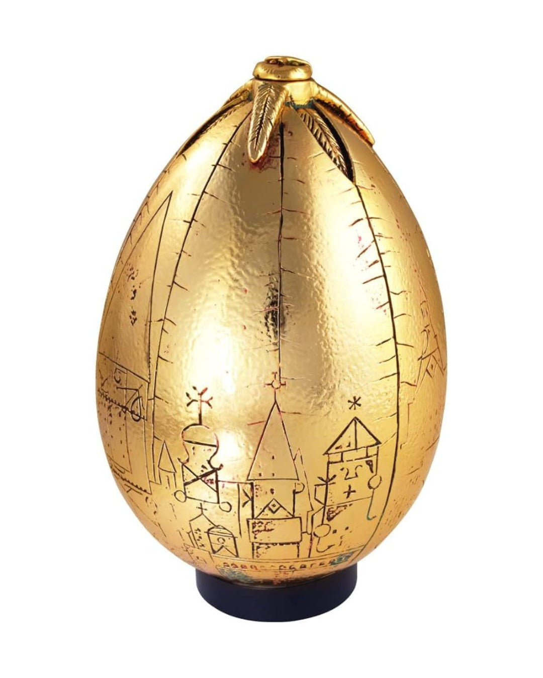 "HARRY POTTER - UOVO D'ORO - REPLICA 1/1"