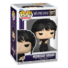 "SERIE TV - WEDNESDAY - WEDNESDAY DANCING"