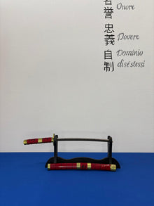 "MINI KATANA - ONE PIECE - SANDAI KIKETSU"