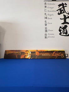 "ARCO - IL SIGNORE DEGLI ANELLI - LEGOLAS"