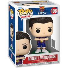 "SPORT - FC BARCELONA - ROBERT LEWANDOWSKI"