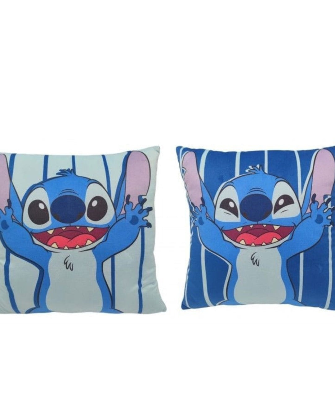 "LILO & STITCH - CUSCINO - STRIPES"
