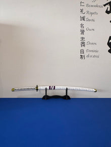 "KATANA - INUYASHA - BAKUSAIGA "