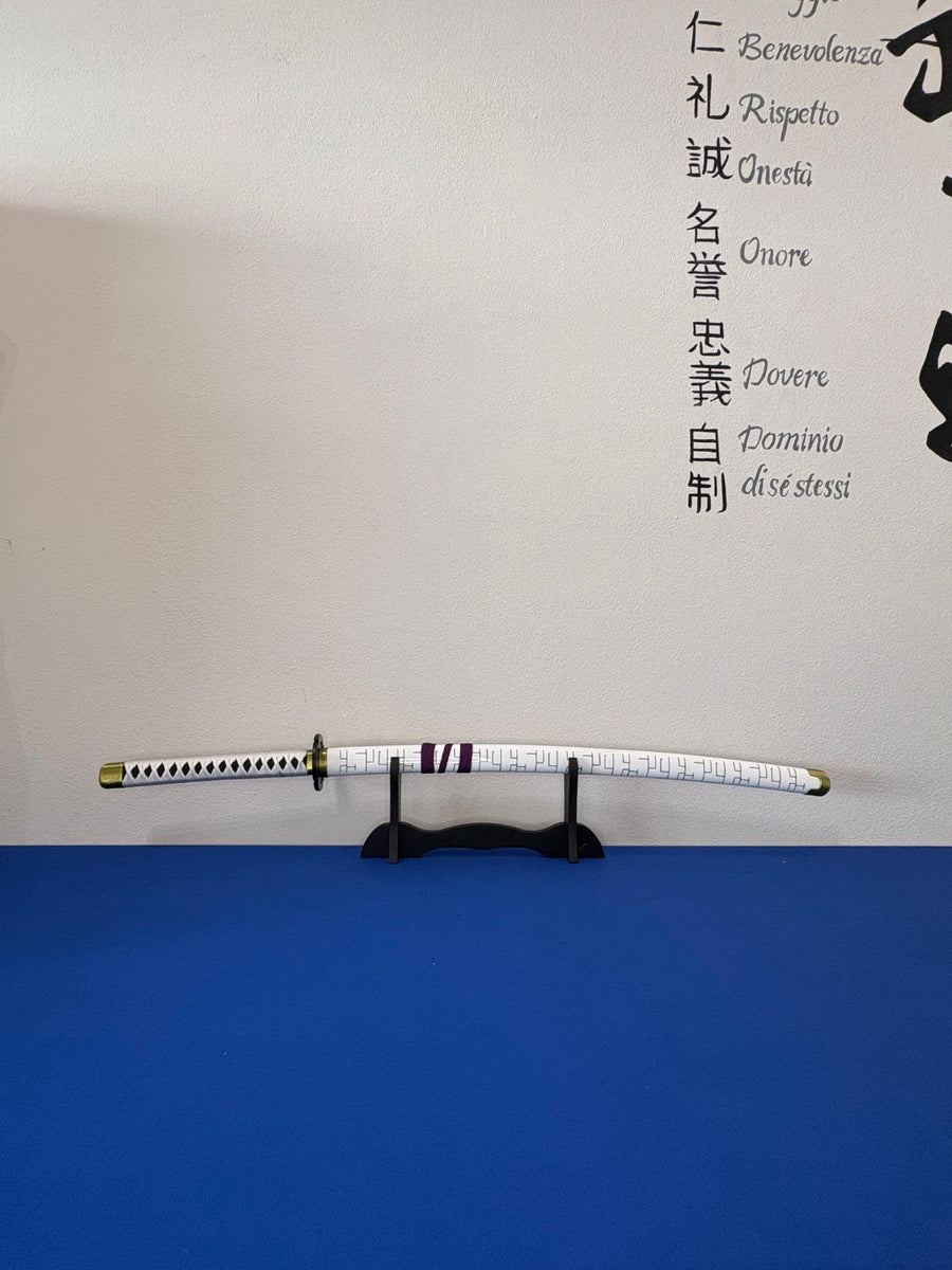"KATANA - INUYASHA - BAKUSAIGA "