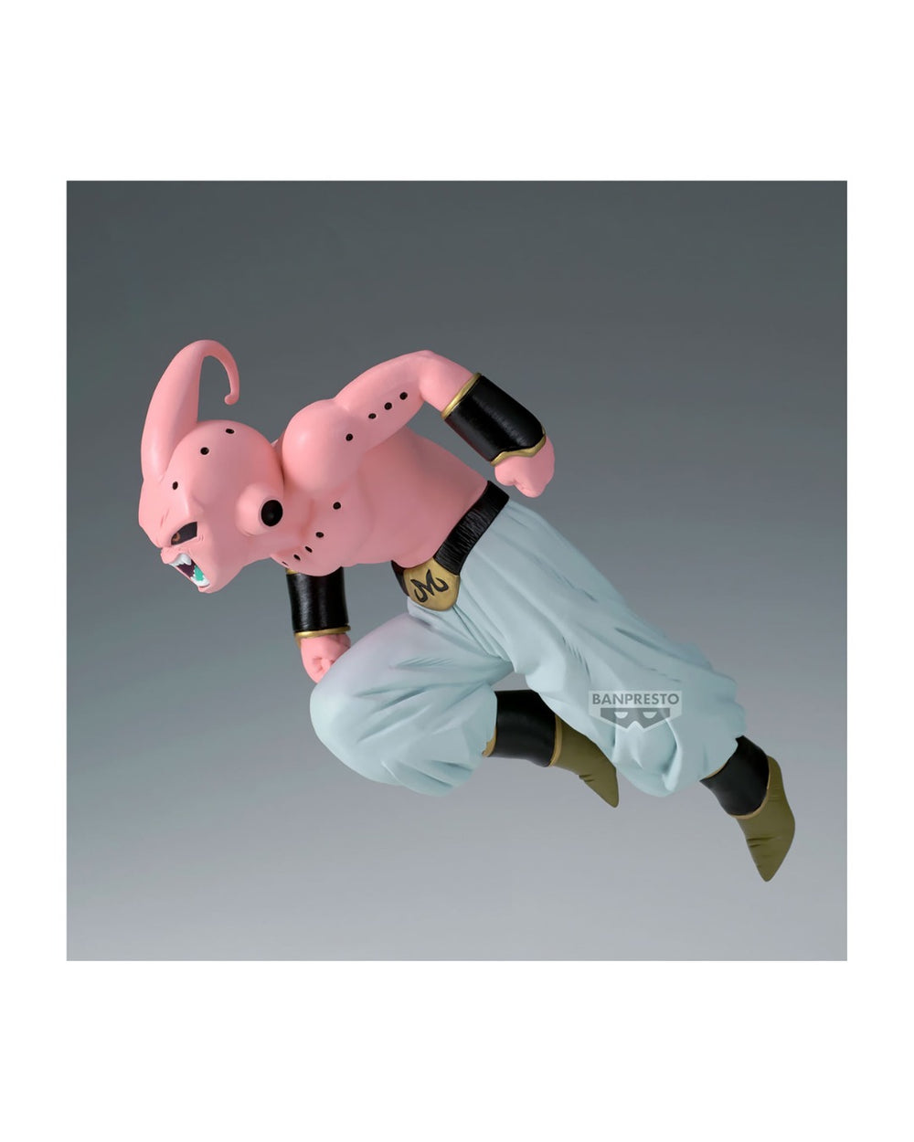 "DRAGON BALL Z - KID BUU - MATCH MAKERS"