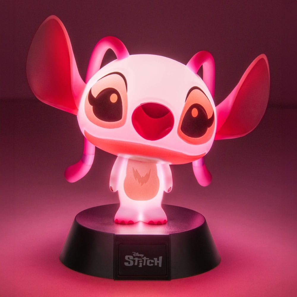 "LILO & STITCH - ANGEL LAMPADA"
