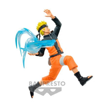 "NARUTO - NARUTO UZUMAKI EFFECTREME"