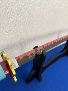 "KATANA - DEMON SLAYER - MITSURI KANROJI"