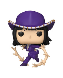 "ONE PIECE - NICO ROBIN (refresh)"