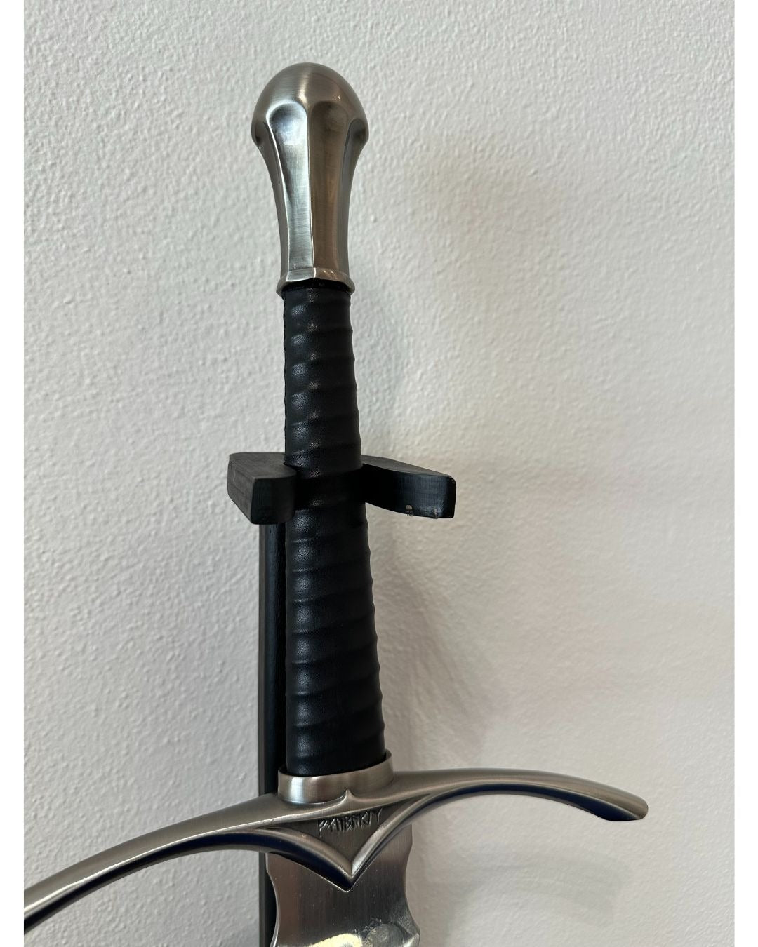 "SPADA - IL SIGNORE DEGLI ANELLI - GLAMDRING"