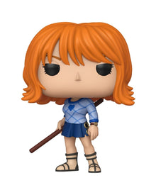 "ONE PIECE - NAMI - LIVE ACTION"