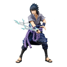 "NARUTO - SASUKE UCHIHA - SPECIAL EDITION"