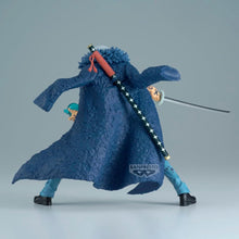 "ONE PIECE - TRAFALGAR D. LAW - BATTLE RECORDS"