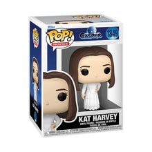 "FILM - CASPER 30th ANNIVERSARY - KAT HARVEY"