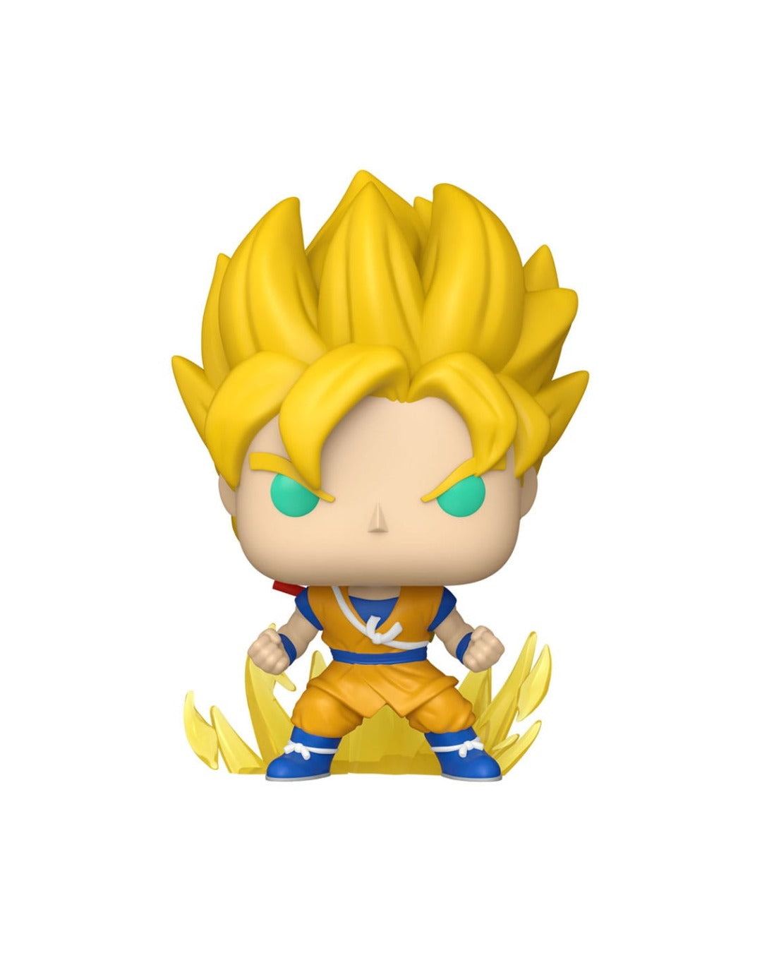 "DRAGON BALL DAIMA - GOKU SUPER SAIYAN"