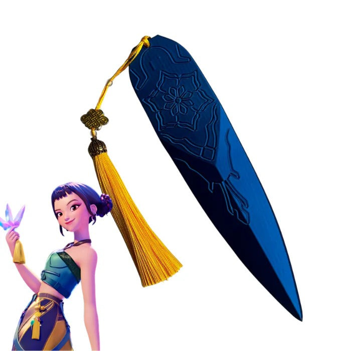 "KUNAI - KPOP DEMON HUNTERS - ZOEY"