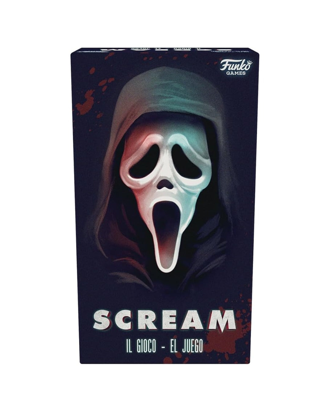 "SCREAM - IL GIOCO"