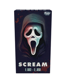 "SCREAM - IL GIOCO"