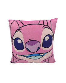 "LILO & STITCH - CUSCINO - STITCH & ANGEL"