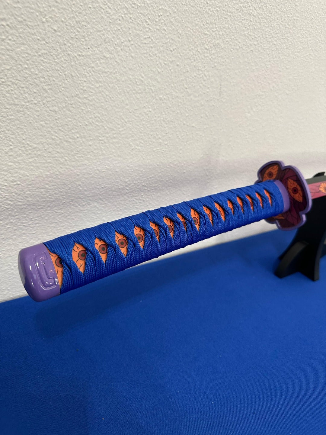 "KATANA - DEMON SLAYER - KOKUSHIBO"