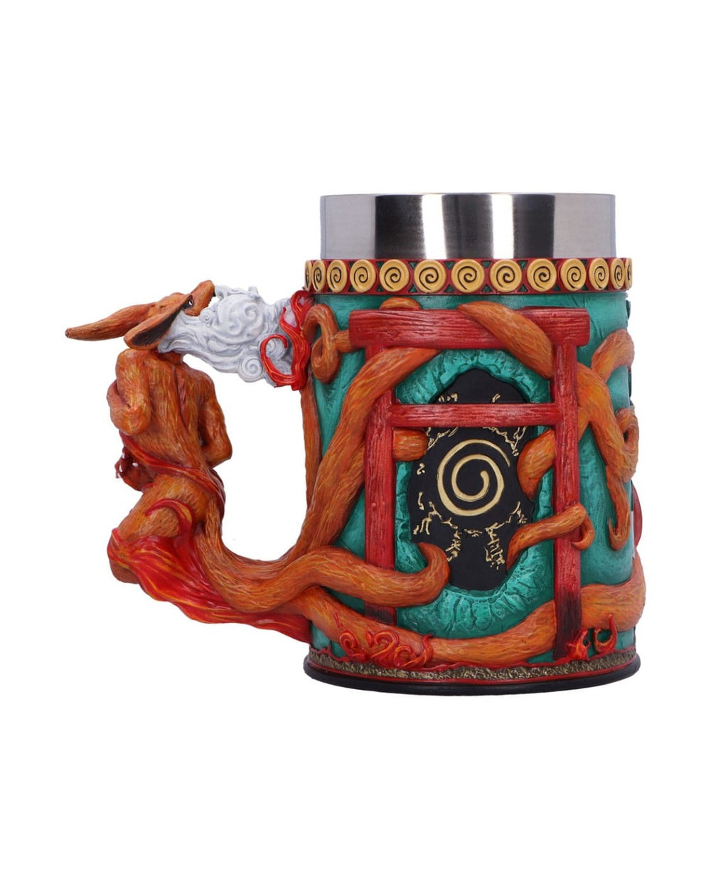 "NARUTO SHIPPUDEN - TANKARD - MINATO"