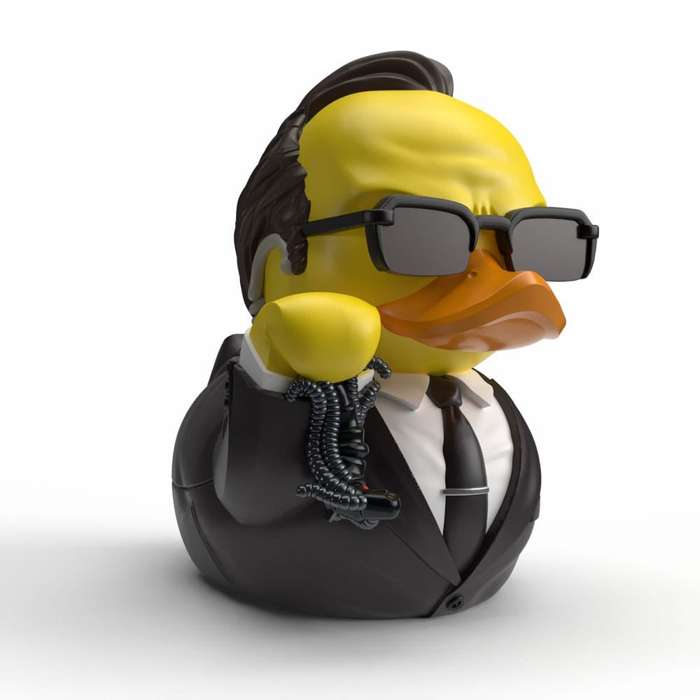 "NUMSKULL - MATRIX - AGENT SMITH - 1ST EDITION"