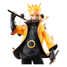 "NARUTO SHIPPUDEN - NARUTO UZUMAKI - MODALITA' EREMITICA DELLE SEI VIE - 15th ANNIVERSARIO"