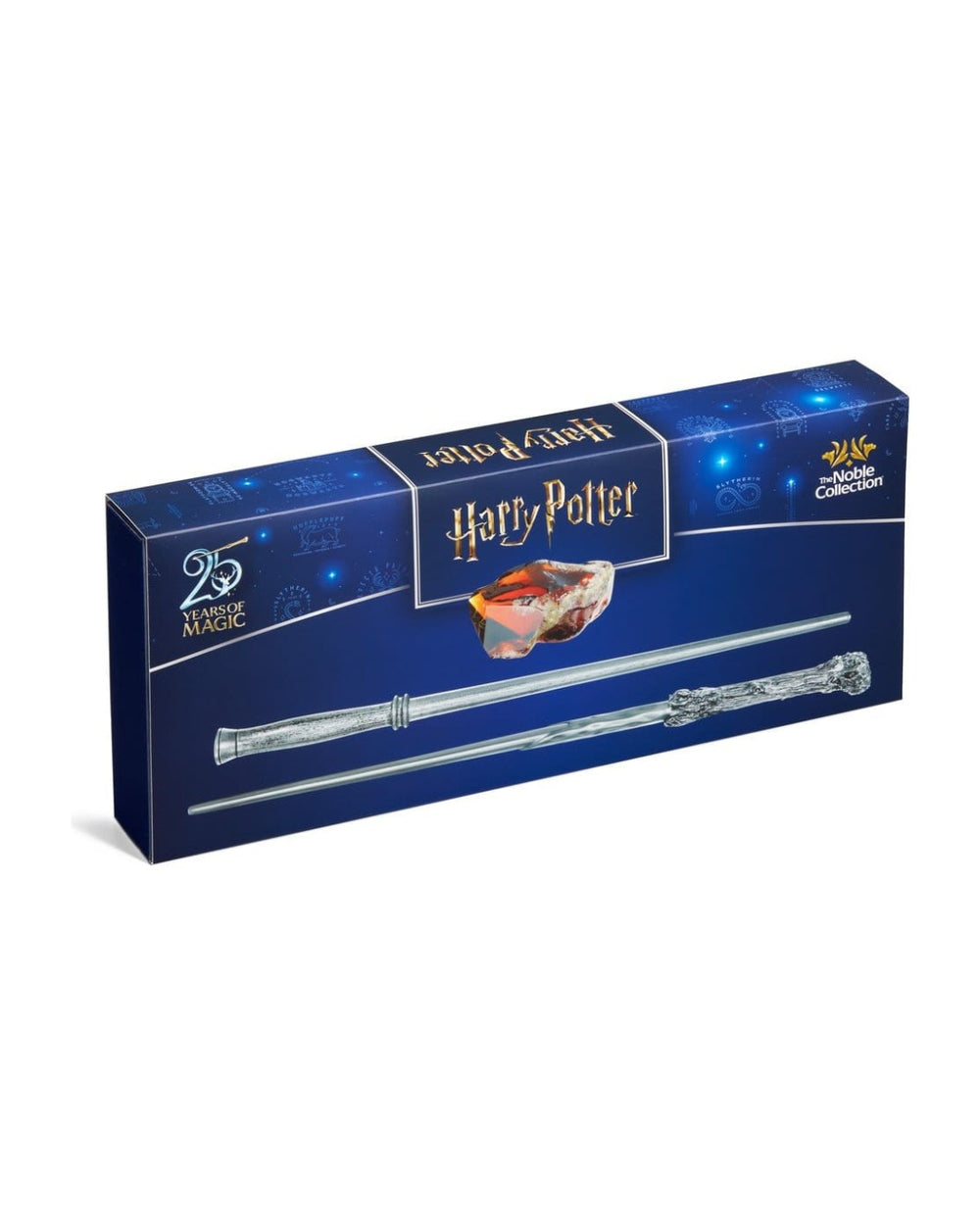 "HARRY POTTER - COFANETTO 25 ANNIVERSARIO"
