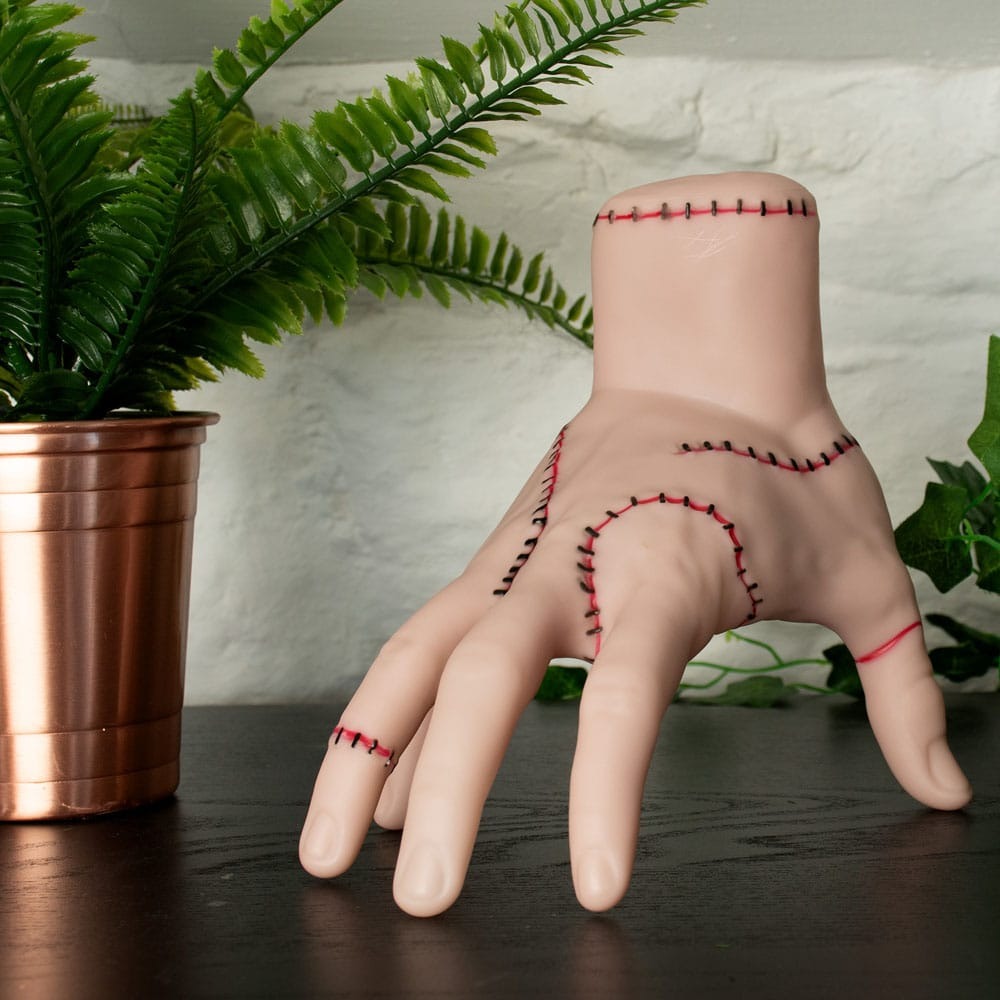"WEDNESDAY - MANO - ICON LAMP"