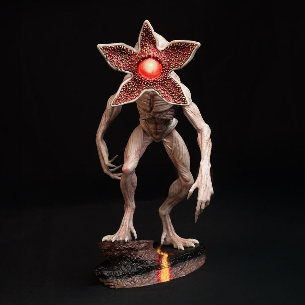 "STRANGER THINGS - DEMOGORGONE - LAMPADA USB"