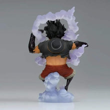 "ONE PIECE - MONKEY D. LUFFY - GEAR FOURTH - VER. B"
