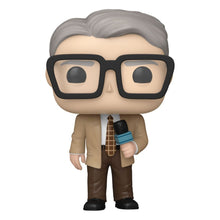 "TV - SATURDAY NIGHT LIVE 50th - HERB WELCH"