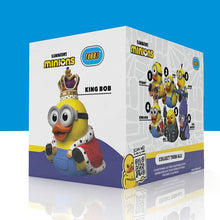 "NUMSKULL - MINIONS - KING BOB"