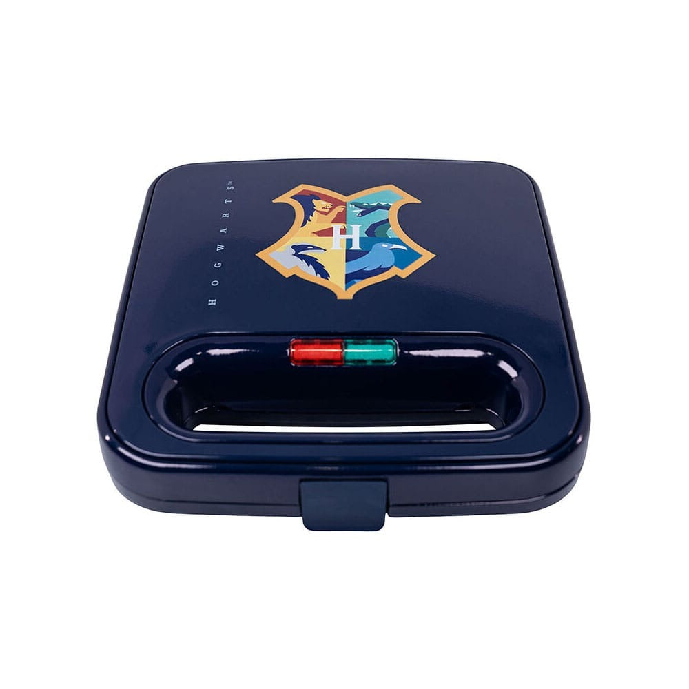"HARRY POTTER - MACCHINA TOAST"