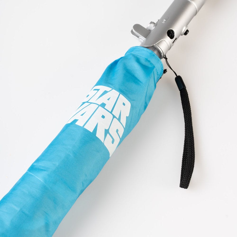 "STAR WARS - OMBRELLO SPADA LASER - LUKE SKYWALKER"