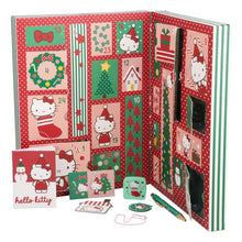 "HELLO KITTY - ADVENT CALENDAR"
