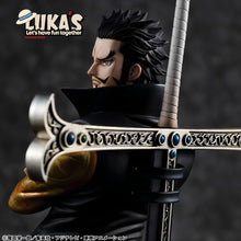 "ONE PIECE - DRACULE MIHAWK - P.O.P. SA-MAXIMUM"